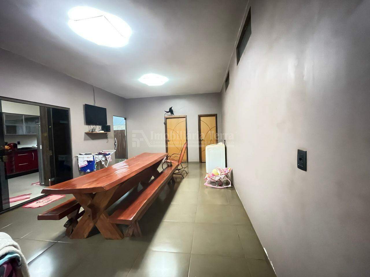 Casa com 2 quartos no Jardim Vitoria em Itaporã/MS — foto 8