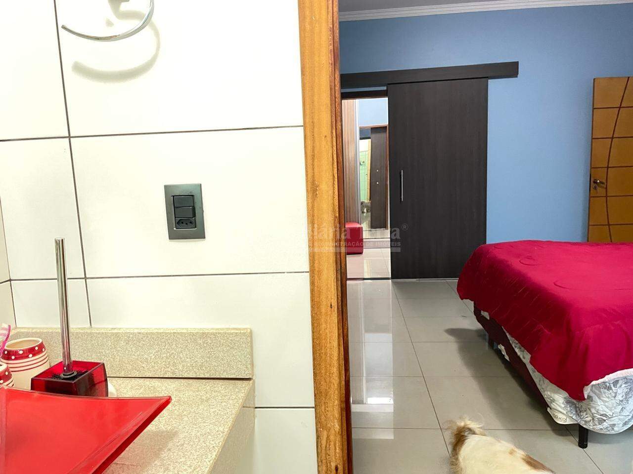 Casa com 2 quartos no Jardim Vitoria em Itaporã/MS — foto 15