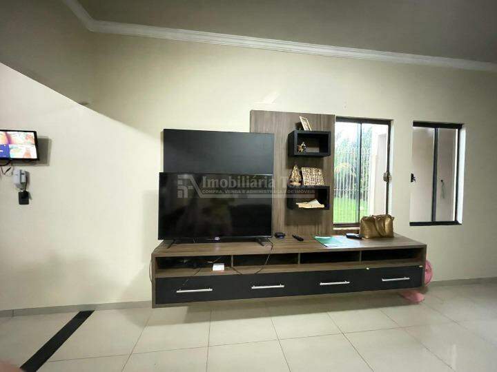 Casa com 2 quartos no Jardim Vitoria em Itaporã/MS — foto 4