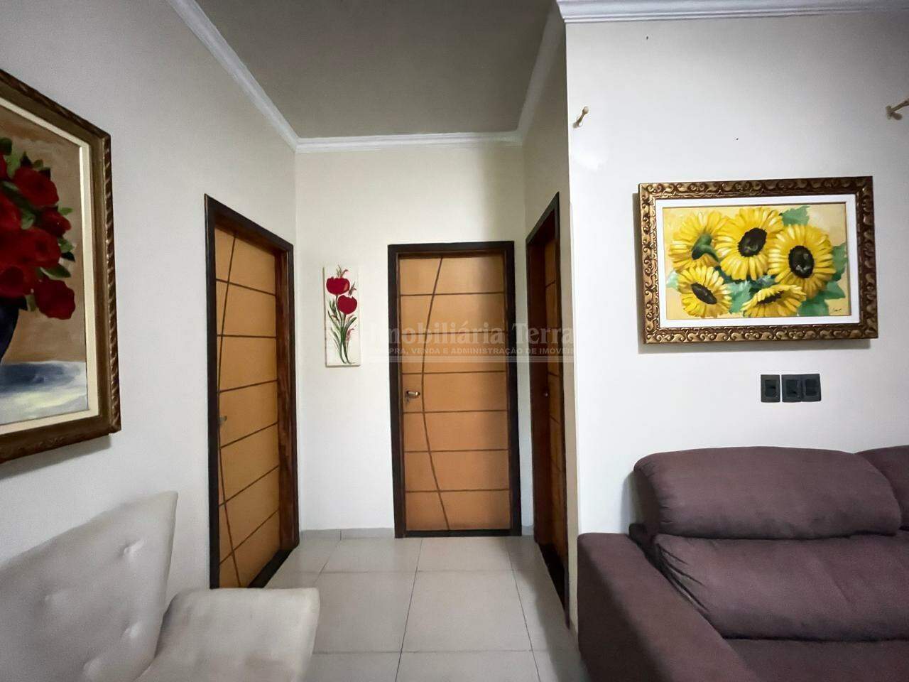 Casa com 2 quartos no Jardim Vitoria em Itaporã/MS — foto 3