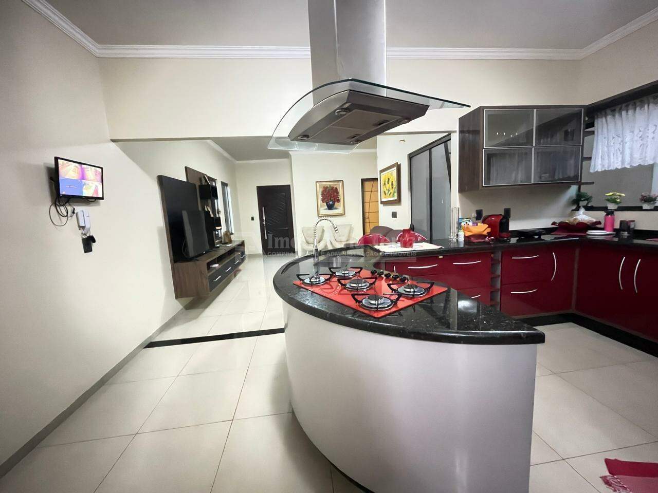 Casa com 2 quartos no Jardim Vitoria em Itaporã/MS — foto 5