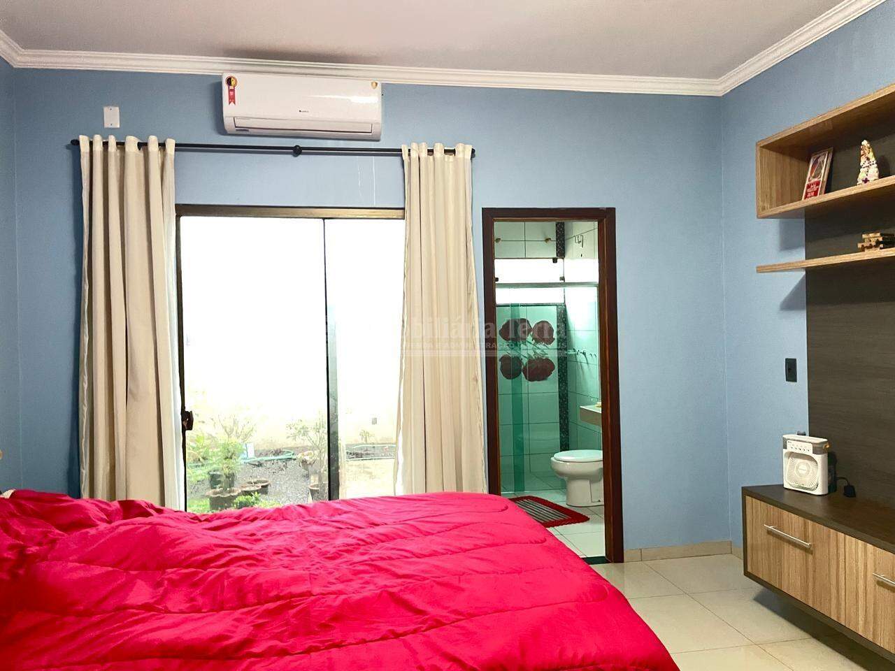 Casa com 2 quartos no Jardim Vitoria em Itaporã/MS — foto 13
