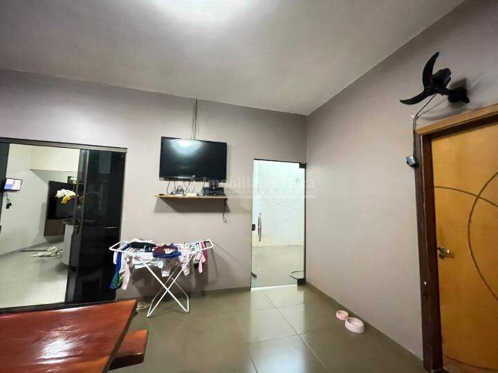 Casa com 2 quartos no Jardim Vitoria em Itaporã/MS — foto 9