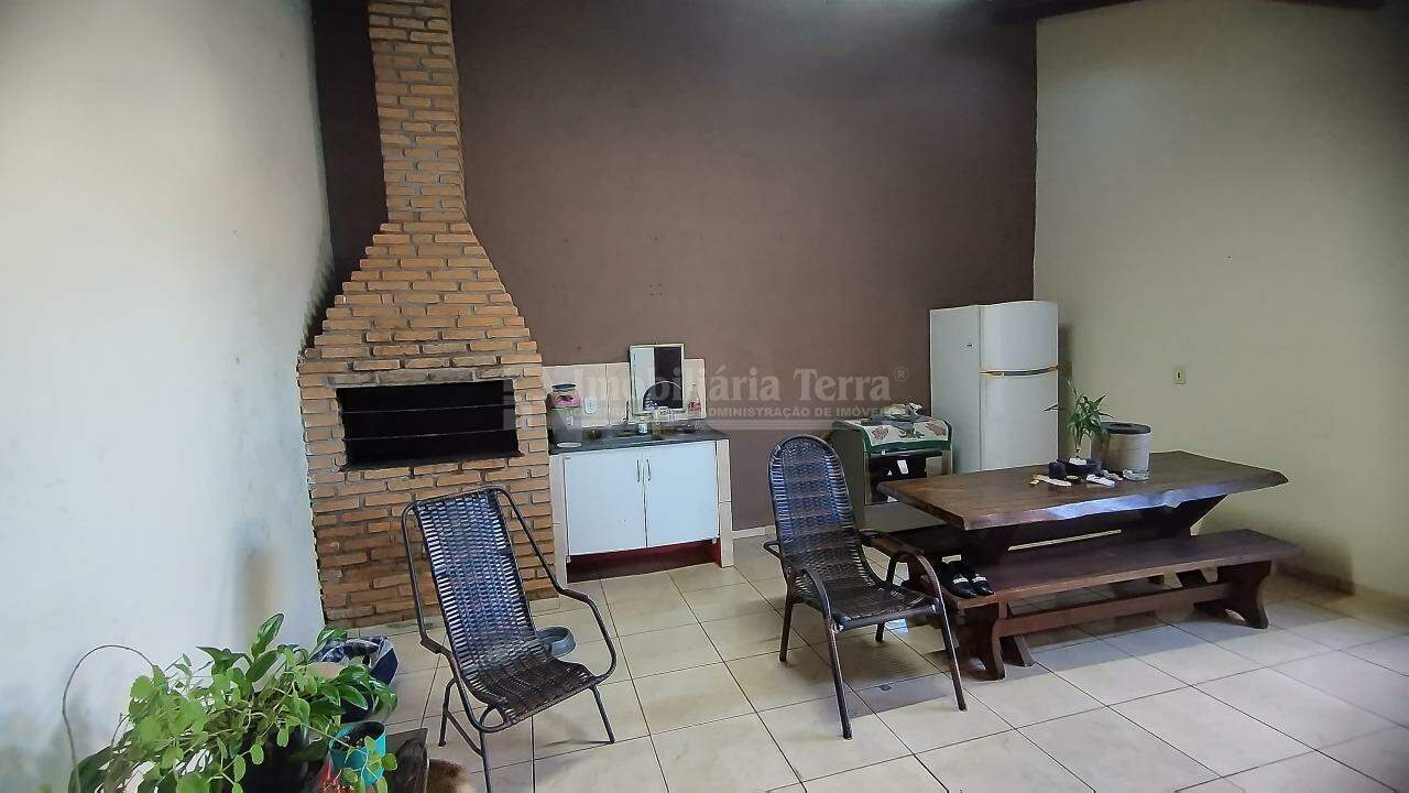 Casa com 3 quartos no Vila Santo André em Dourados/MS — foto 16