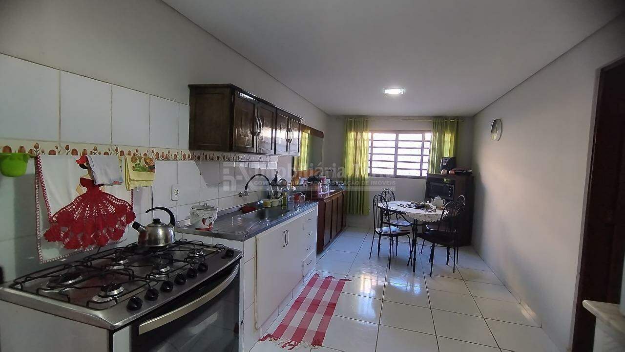 Casa com 3 quartos no Vila Santo André em Dourados/MS — foto 2