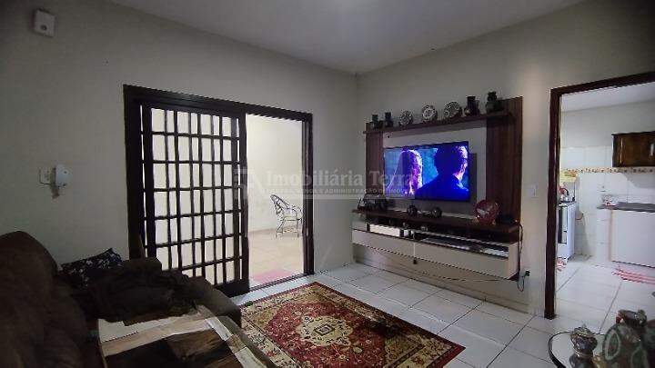 Casa com 3 quartos no Vila Santo André em Dourados/MS — foto 3