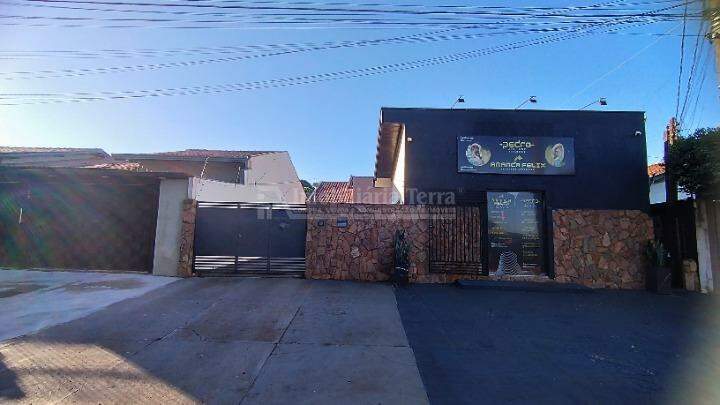 Casa com 3 quartos no Vila Santo André em Dourados/MS — foto 1