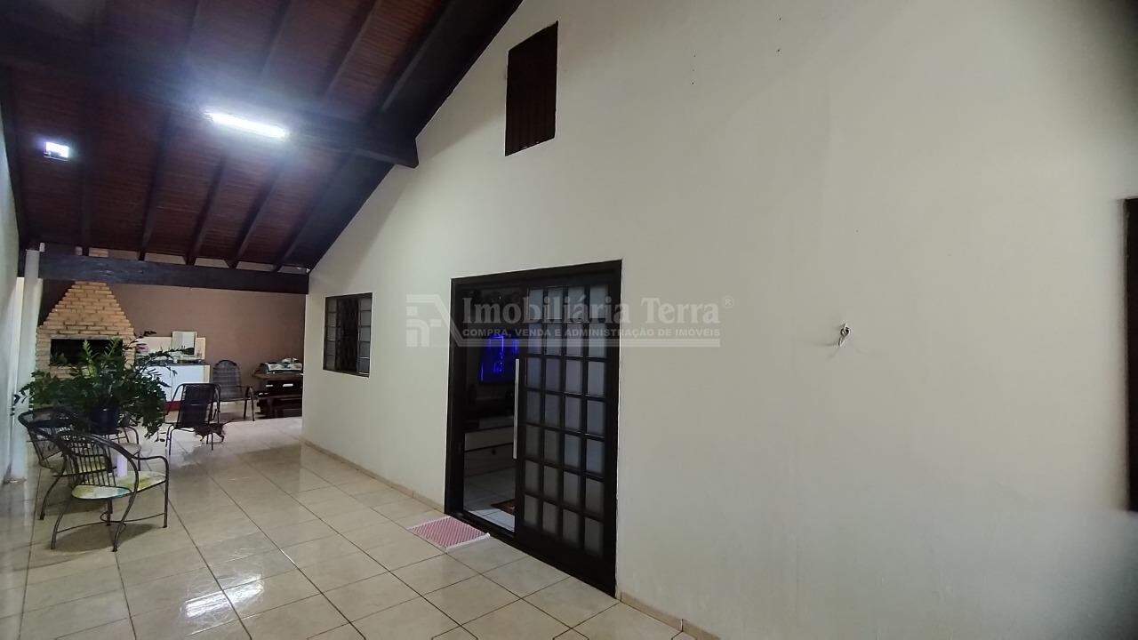 Casa com 3 quartos no Vila Santo André em Dourados/MS — foto 15