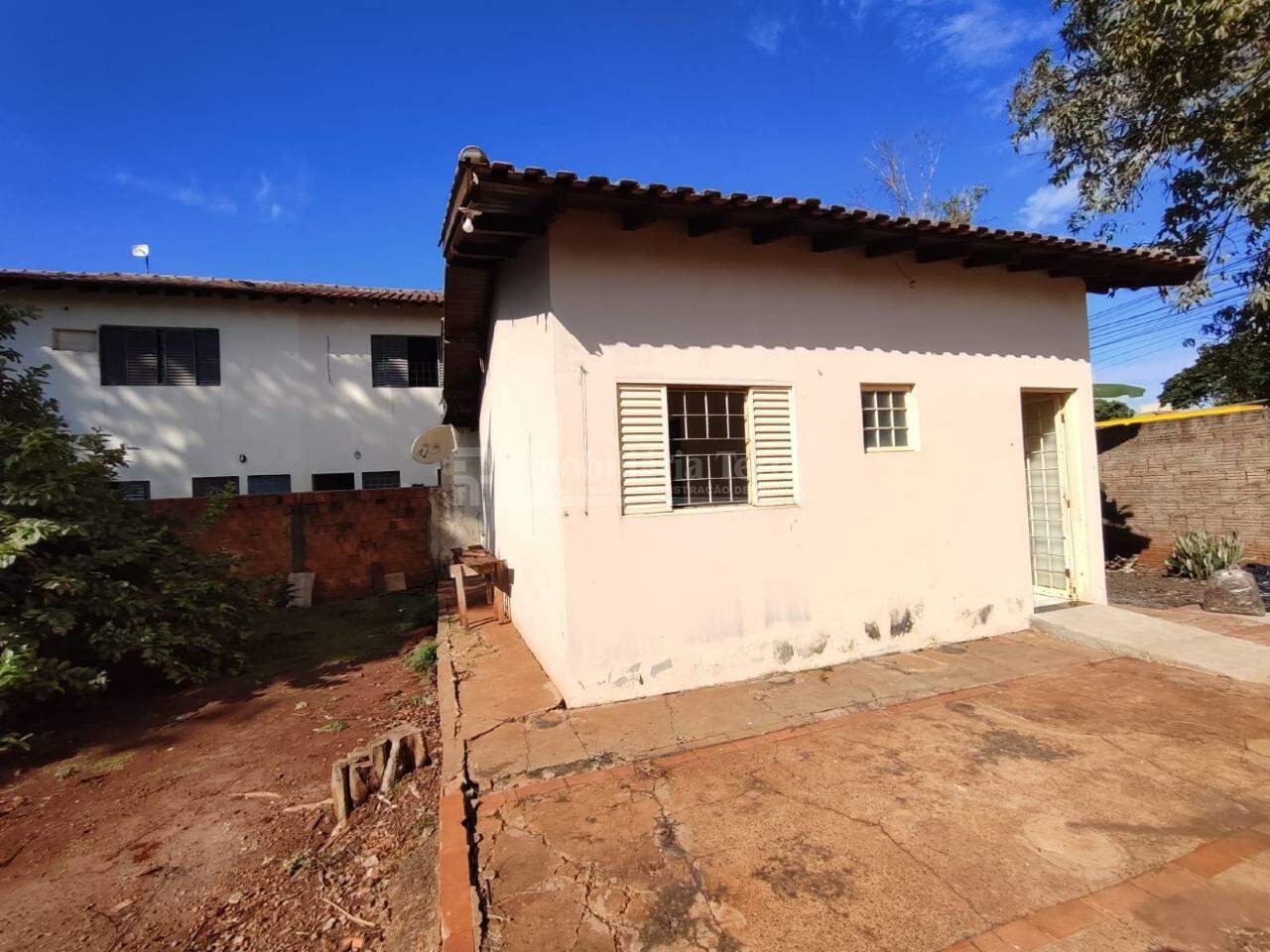 Casa com 2 quartos no Jardim Universitário em Dourados/MS — foto 3