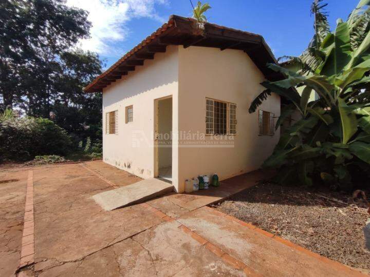 Casa com 2 quartos no Jardim Universitário em Dourados/MS — foto 2
