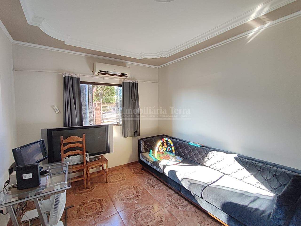 Casa com 6 quartos no Jardim Universitário em Dourados/MS — foto 7