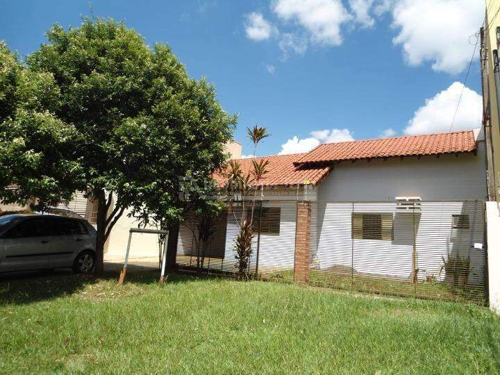 Casa com 6 quartos no Jardim Universitário em Dourados/MS — foto 1