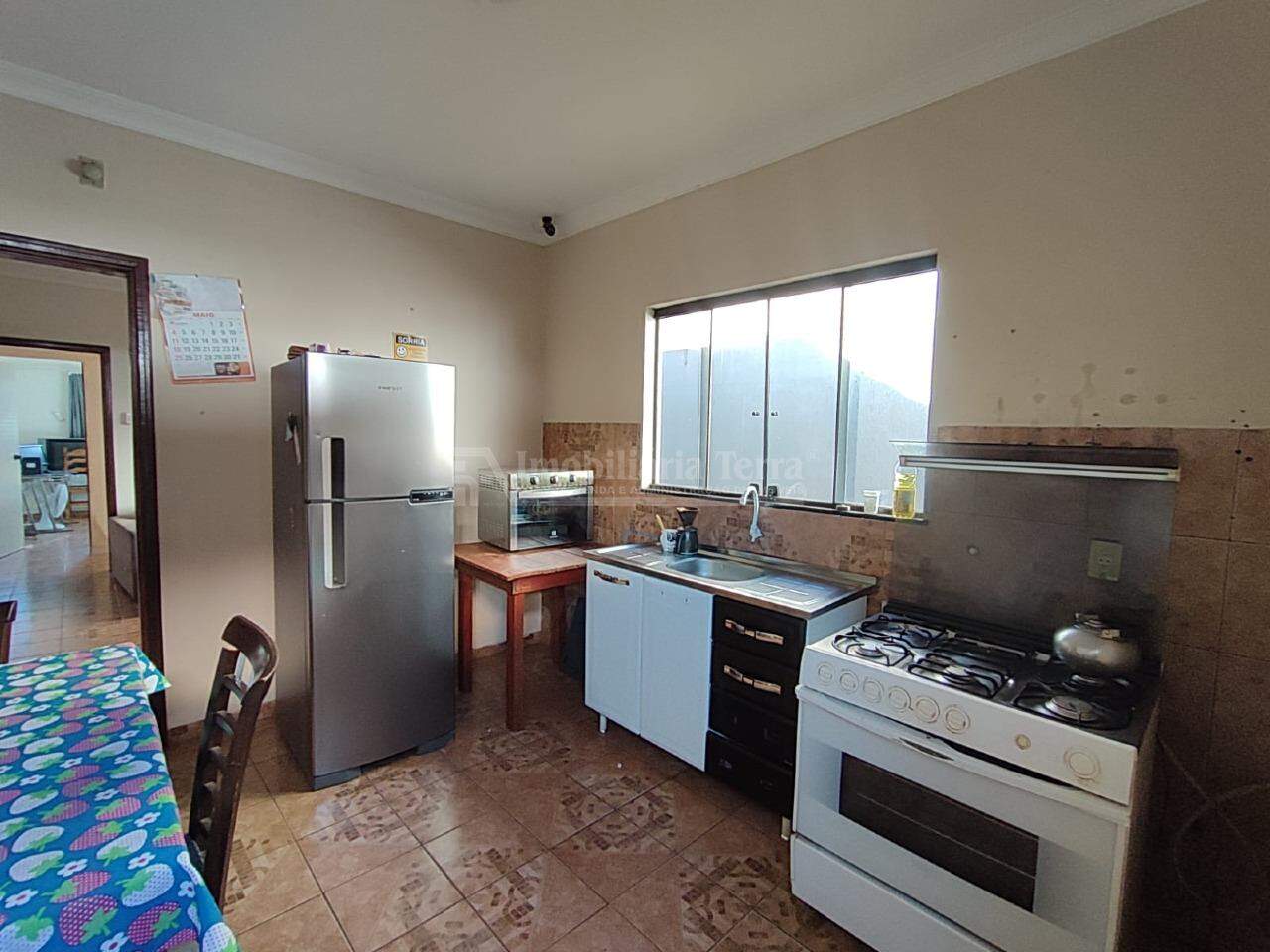Casa com 6 quartos no Jardim Universitário em Dourados/MS — foto 5