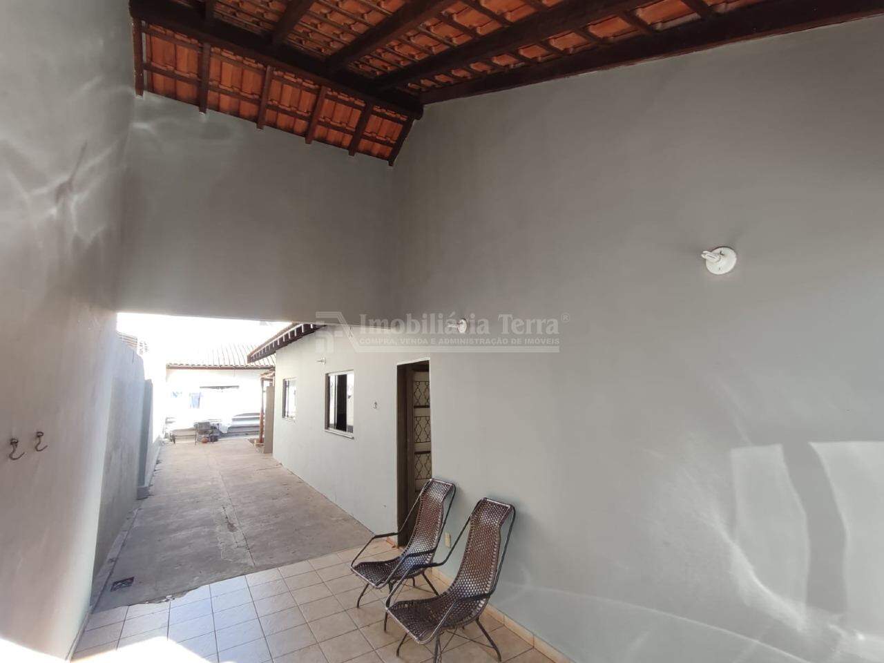 Casa com 6 quartos no Jardim Universitário em Dourados/MS — foto 4