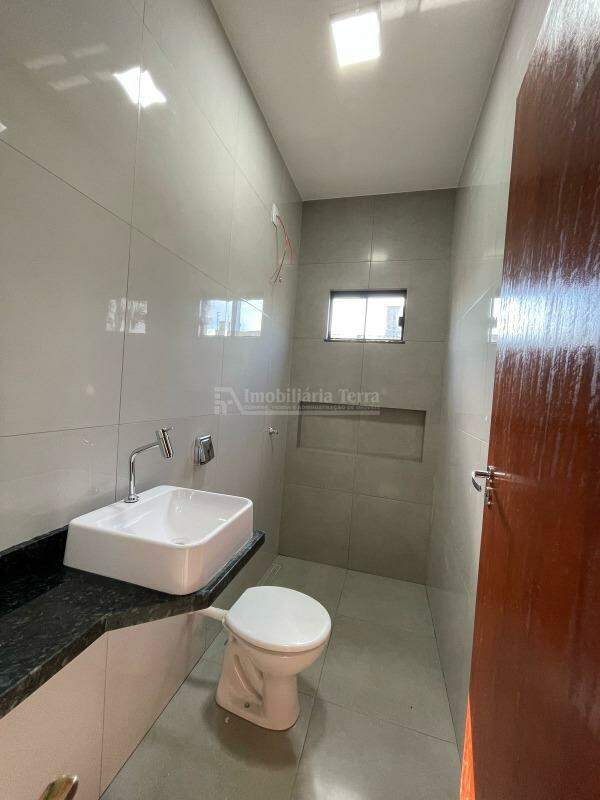 Casa com 2 quartos no Vival Castelo em Dourados/MS — foto 11