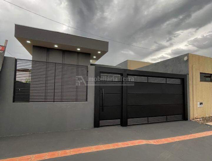 Casa com 2 quartos no Vival Castelo em Dourados/MS — foto 2