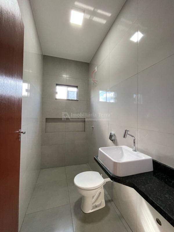 Casa com 2 quartos no Vival Castelo em Dourados/MS — foto 10