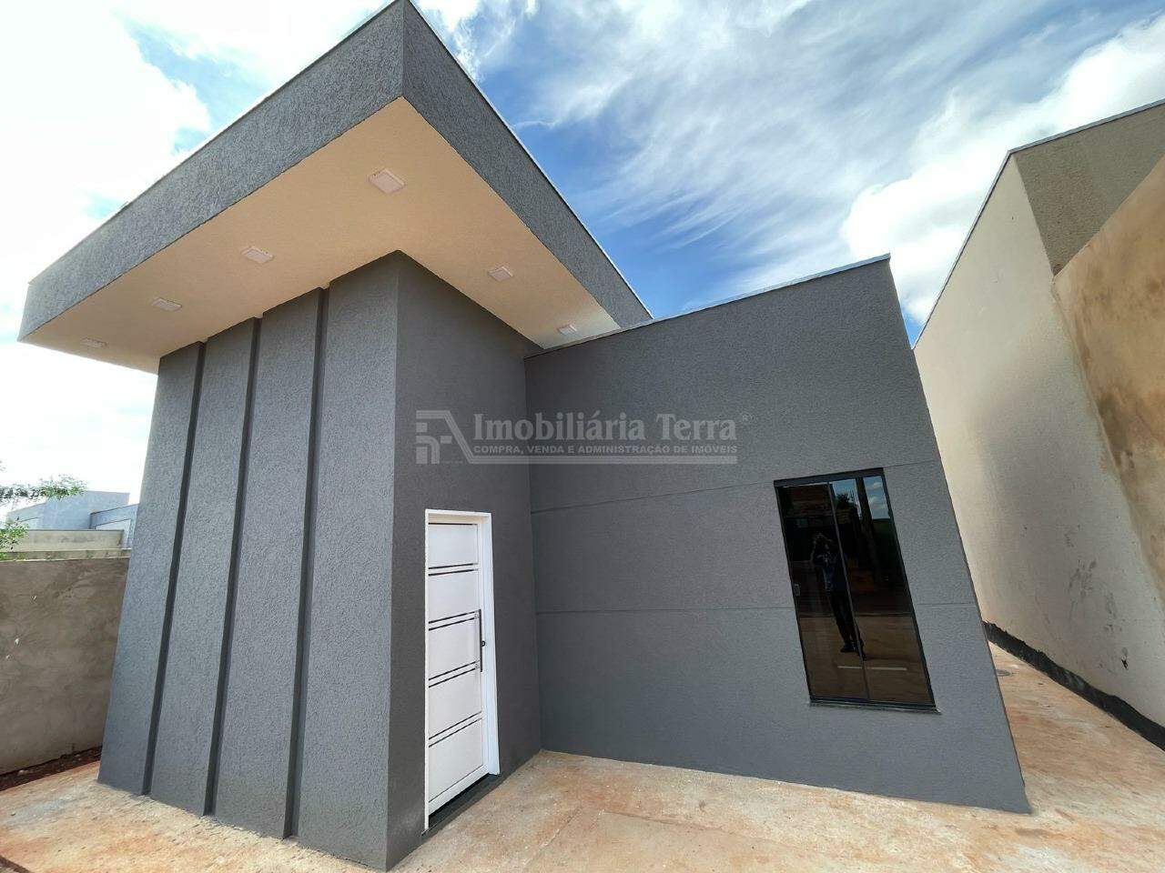 Casa com 2 quartos no Vival Castelo em Dourados/MS — foto 3
