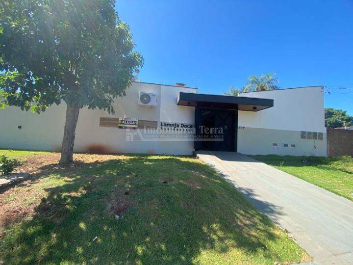 Kitnet com 1 quartos no Vila Progresso em Dourados/MS — foto 1