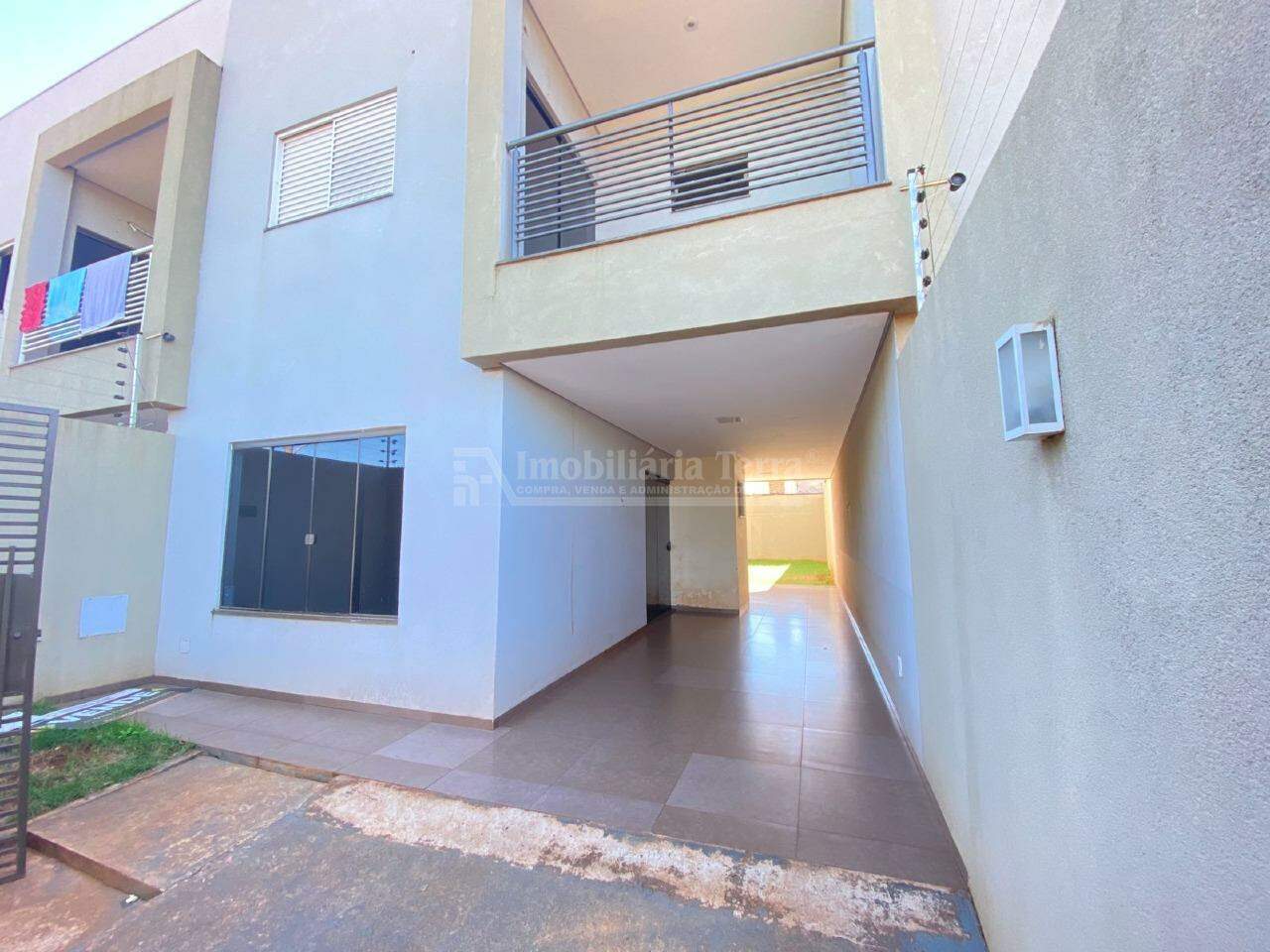 Casa com 3 quartos no Jardim Guanabara em Dourados/MS — foto 2