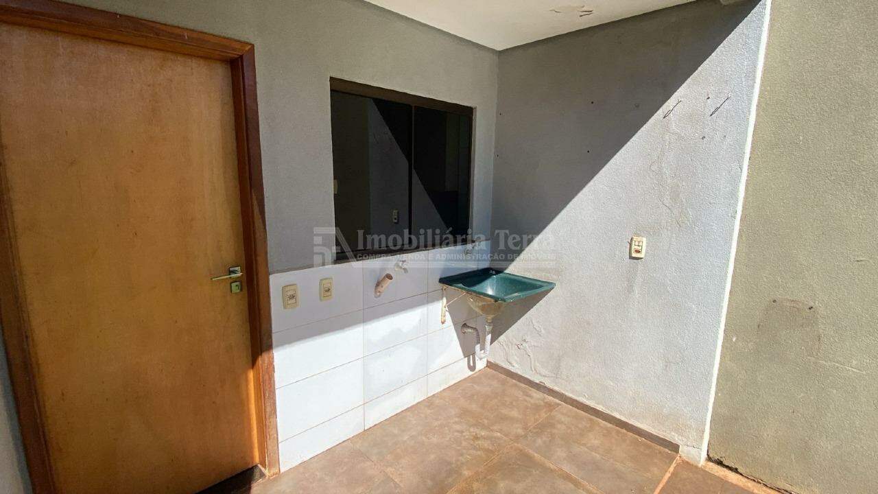 Casa com 3 quartos no Jardim Guanabara em Dourados/MS — foto 13