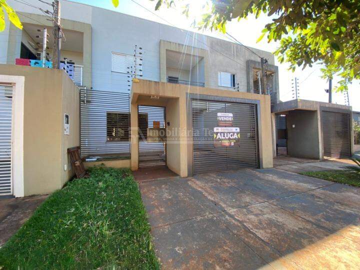 Casa com 3 quartos no Jardim Guanabara em Dourados/MS — foto 1