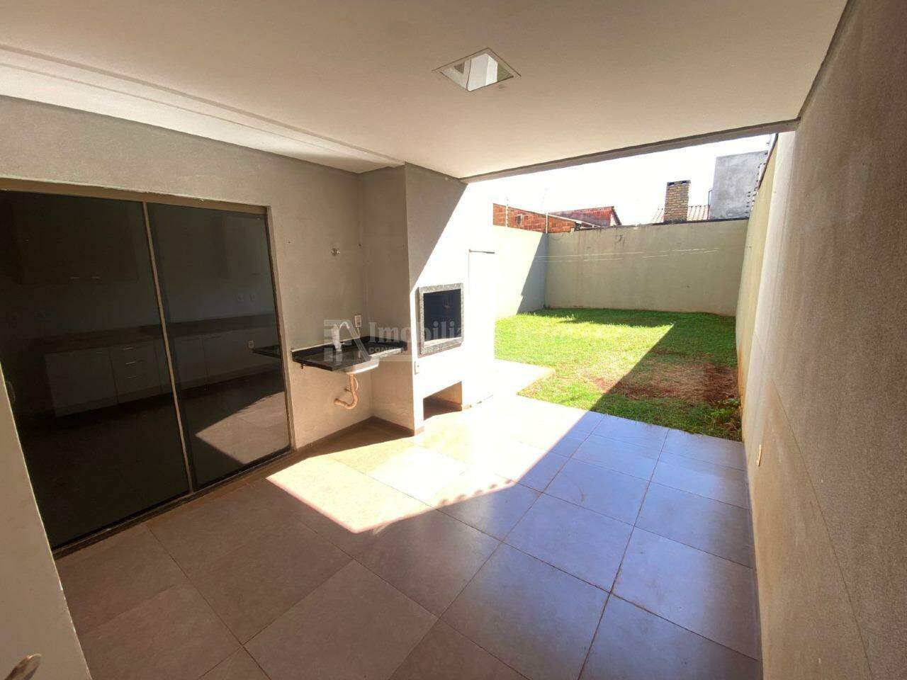Casa com 3 quartos no Jardim Guanabara em Dourados/MS — foto 3