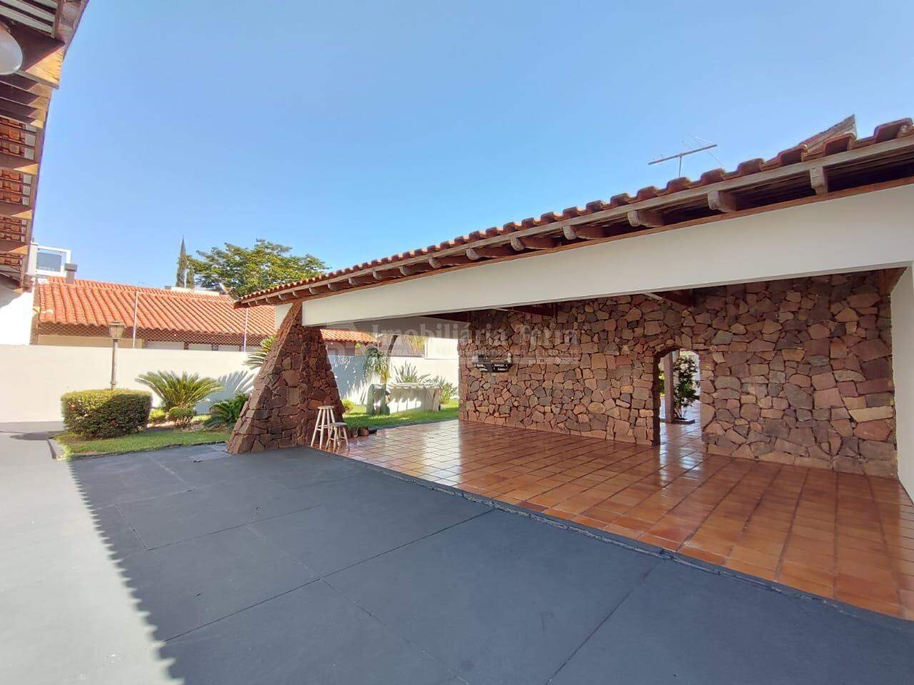 Casa com 5 quartos no Jardim Itaipú em Dourados/MS — foto 5