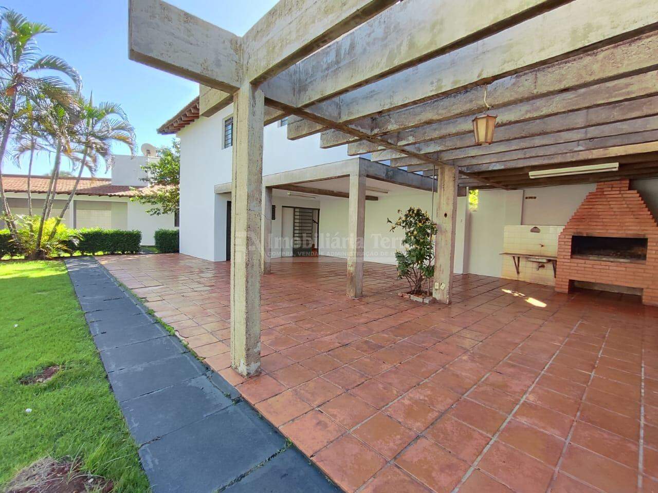 Casa com 5 quartos no Jardim Itaipú em Dourados/MS — foto 25