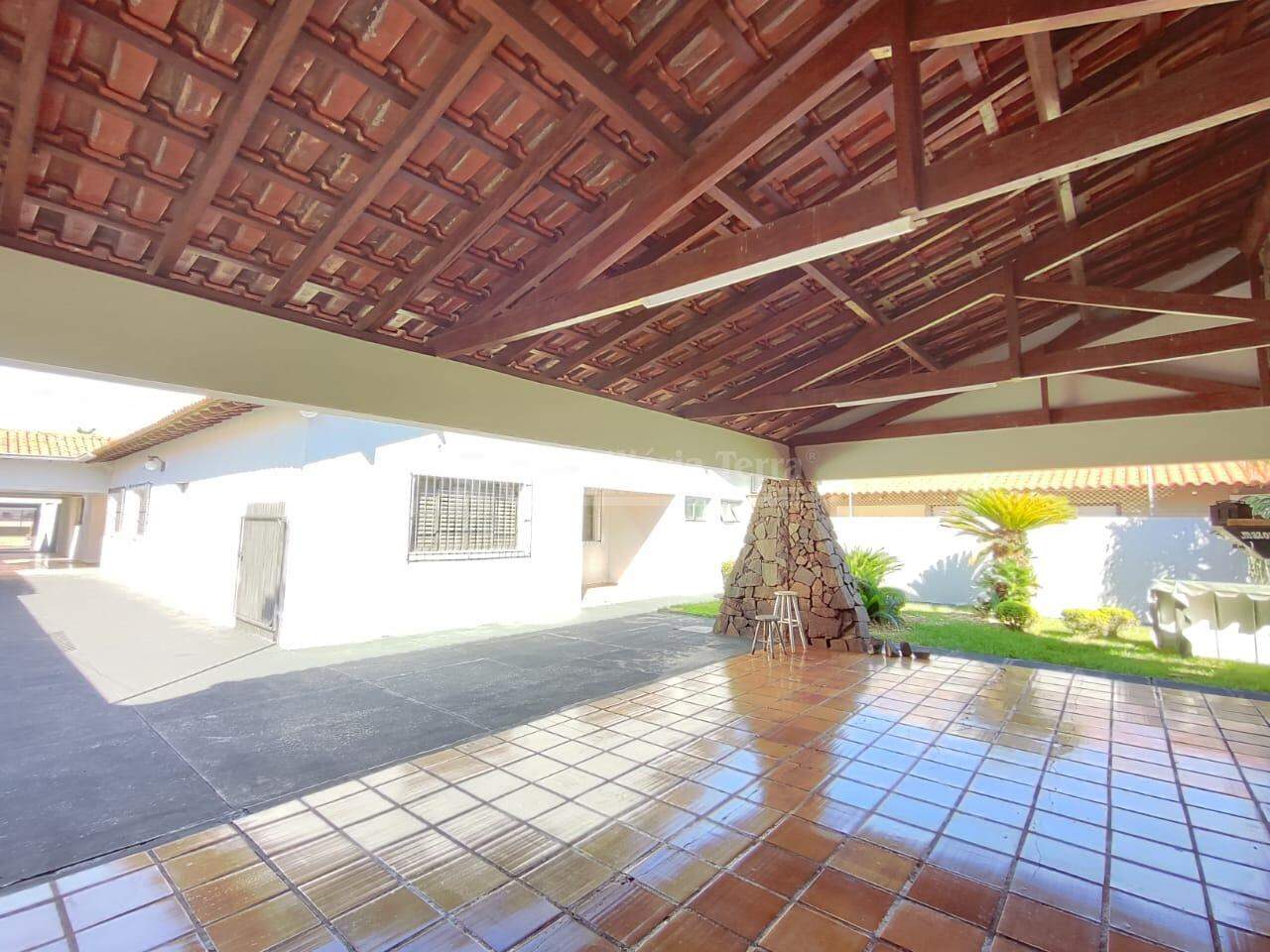 Casa com 5 quartos no Jardim Itaipú em Dourados/MS — foto 4