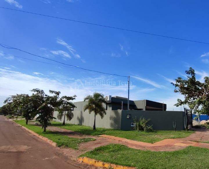 Casa com 3 quartos no Residencial Greenville em Dourados/MS — foto 2
