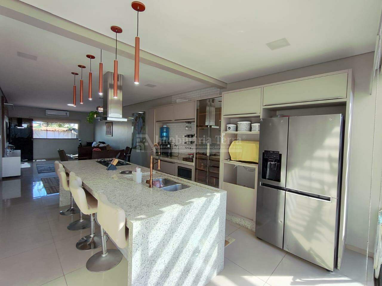 Casa com 3 quartos no Residencial Greenville em Dourados/MS — foto 7