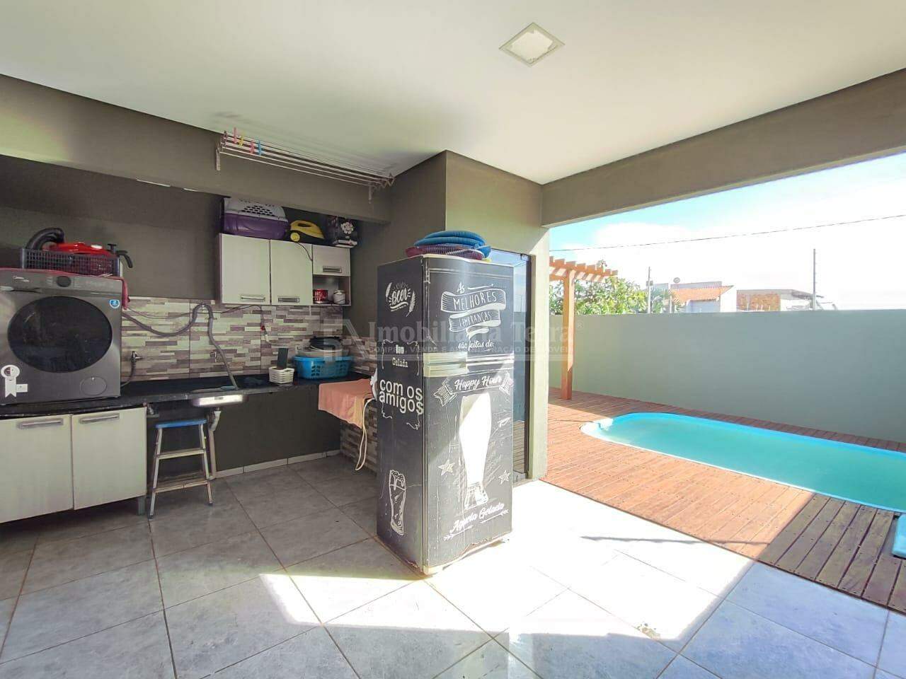 Casa com 3 quartos no Residencial Greenville em Dourados/MS — foto 6