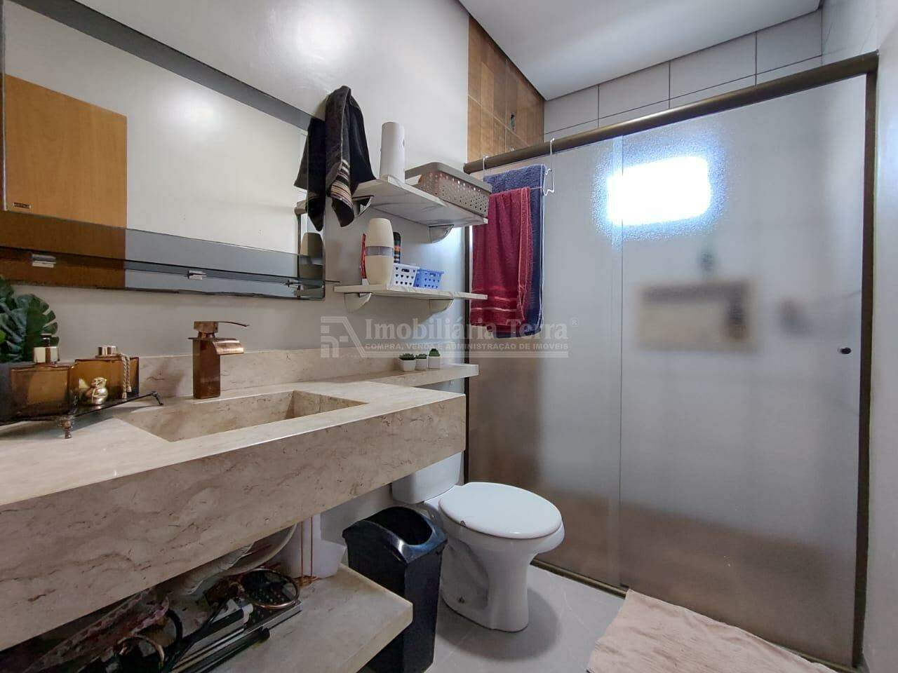 Casa com 3 quartos no Residencial Greenville em Dourados/MS — foto 13