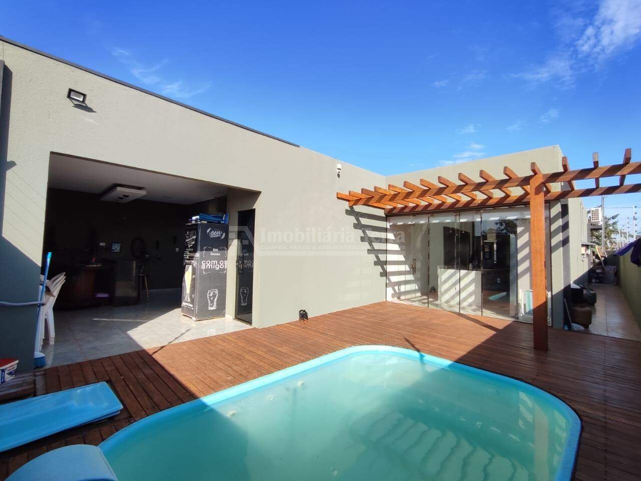 Casa com 3 quartos no Residencial Greenville em Dourados/MS — foto 5