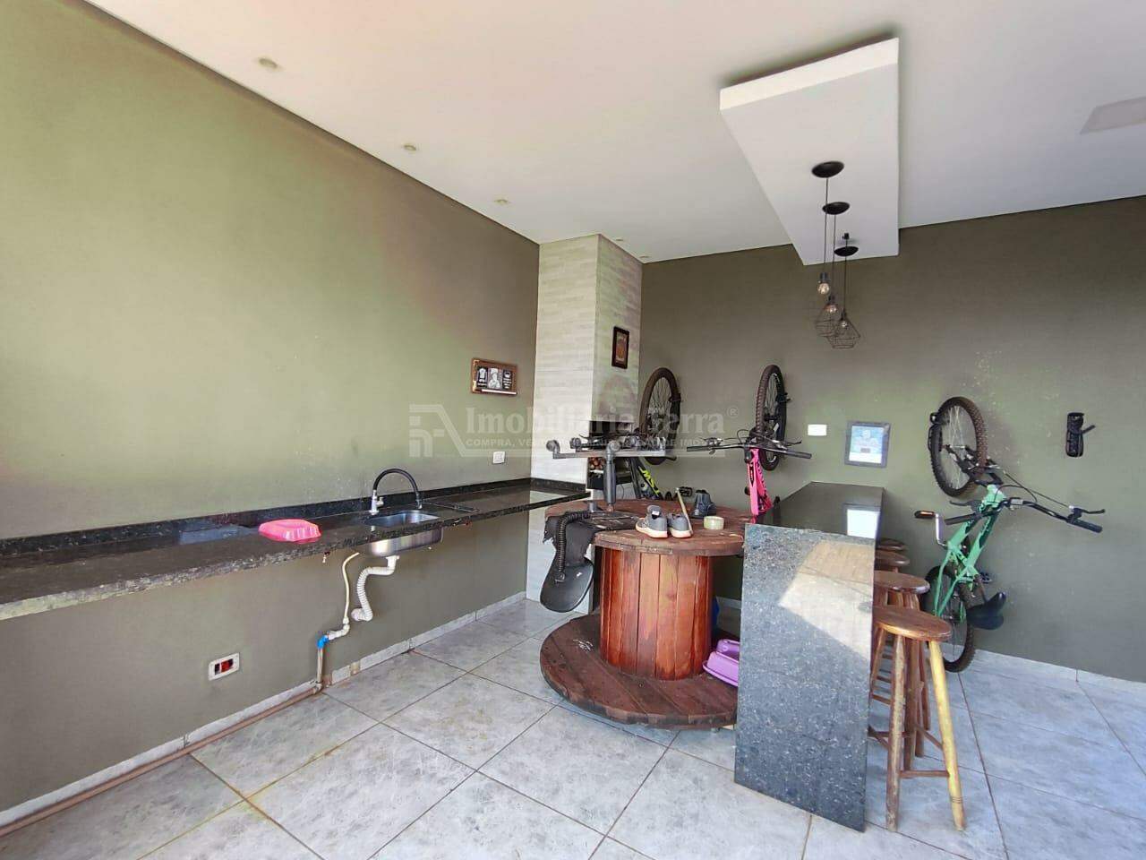 Casa com 3 quartos no Residencial Greenville em Dourados/MS — foto 16