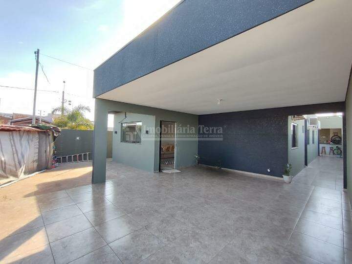 Casa com 3 quartos no Residencial Greenville em Dourados/MS — foto 3