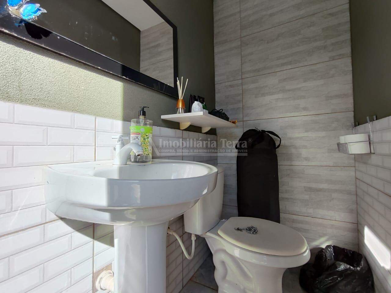 Casa com 3 quartos no Residencial Greenville em Dourados/MS — foto 15