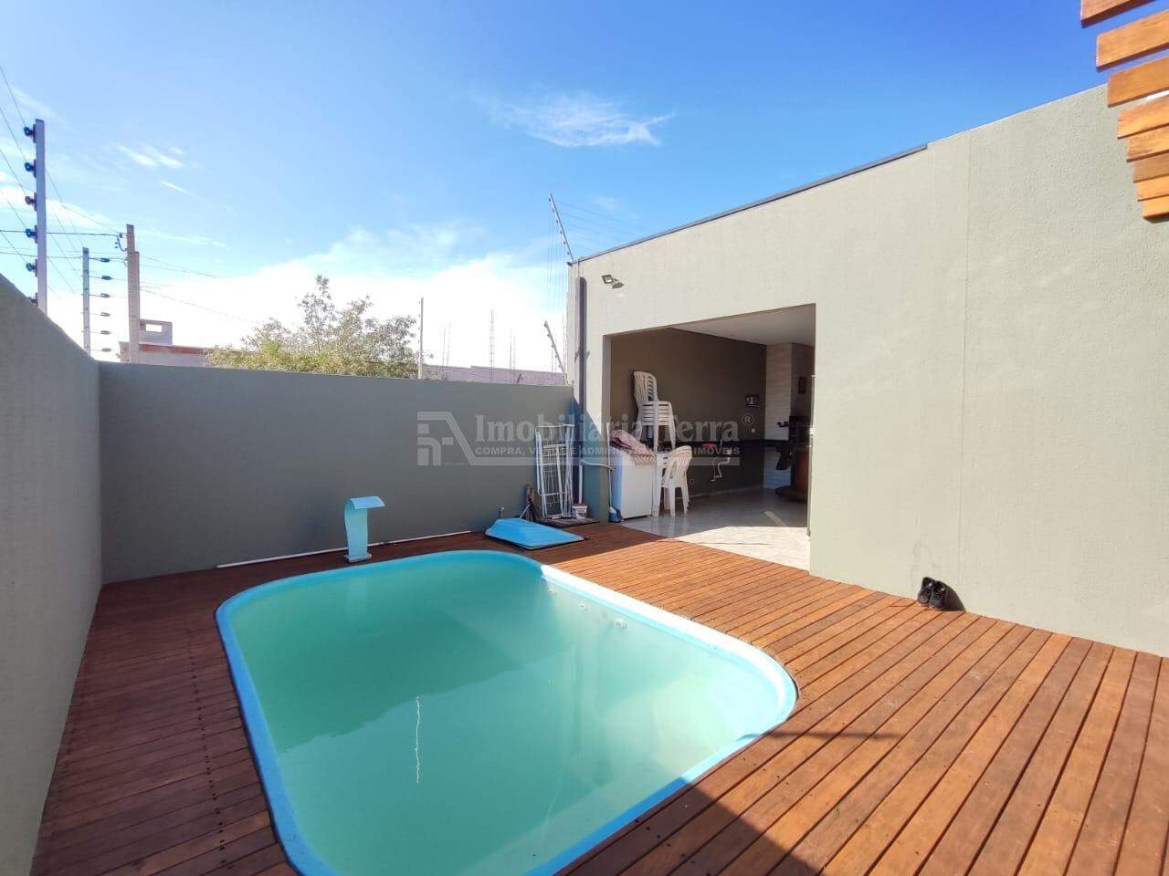 Casa com 3 quartos no Residencial Greenville em Dourados/MS — foto 4