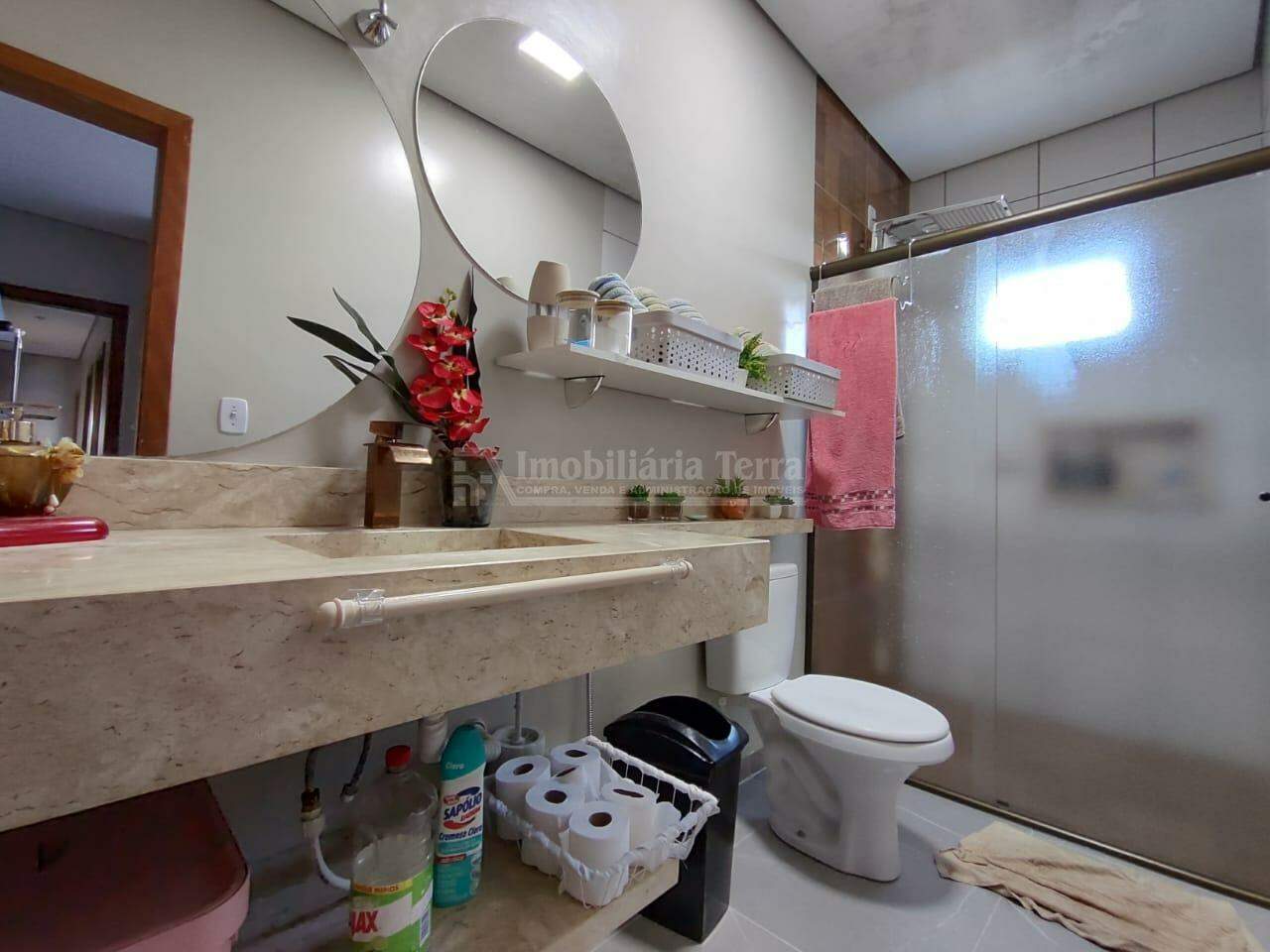 Casa com 3 quartos no Residencial Greenville em Dourados/MS — foto 14