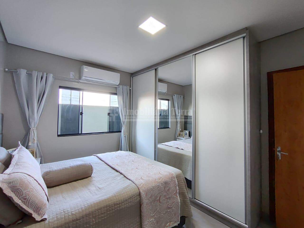 Casa com 3 quartos no Residencial Greenville em Dourados/MS — foto 10