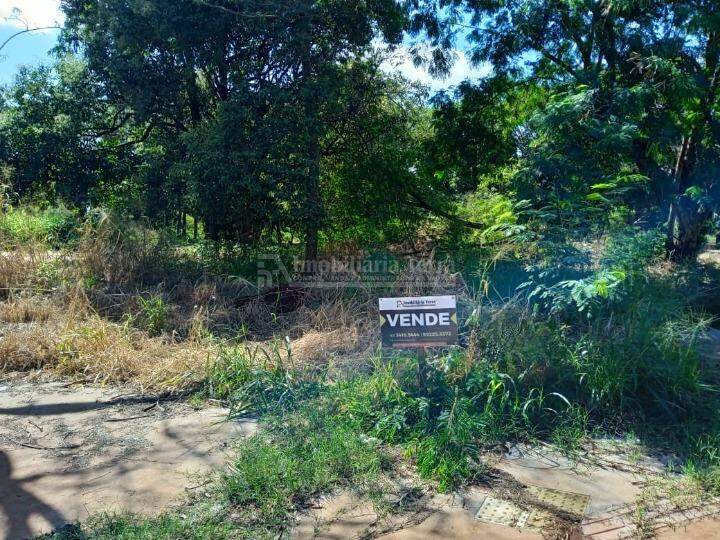 Terreno/Lote no Jardim Ayde em Dourados/MS — foto 1