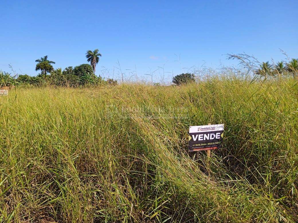 Terreno/Lote no Campo Belo III em Dourados/MS — foto 1