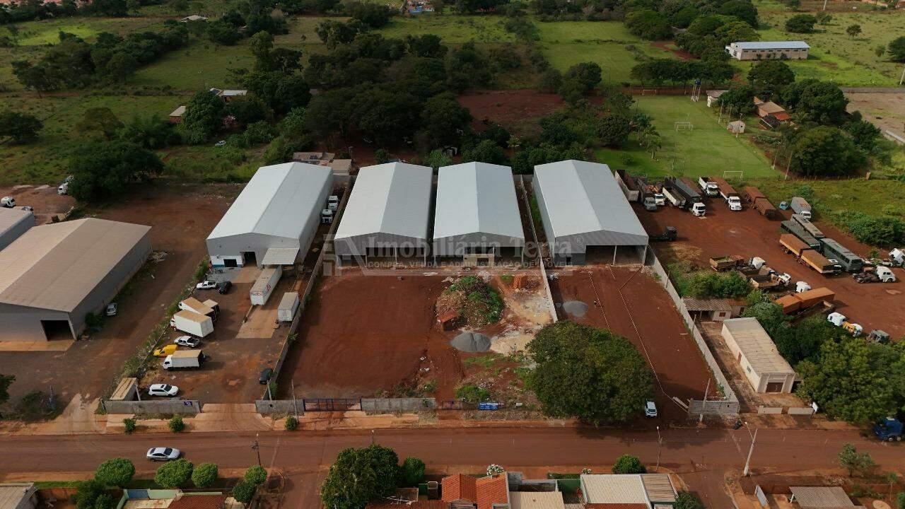 Barracão no Canaã II em Dourados/MS — foto 8