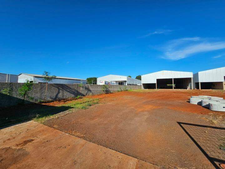 Barracão no Canaã II em Dourados/MS — foto 3