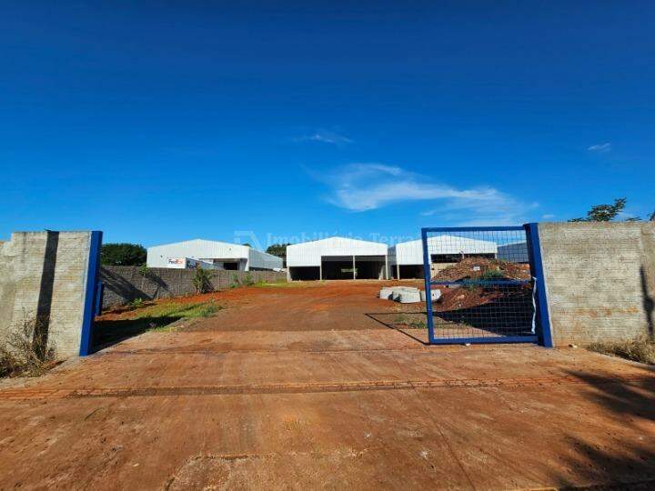 Barracão no Canaã II em Dourados/MS — foto 2