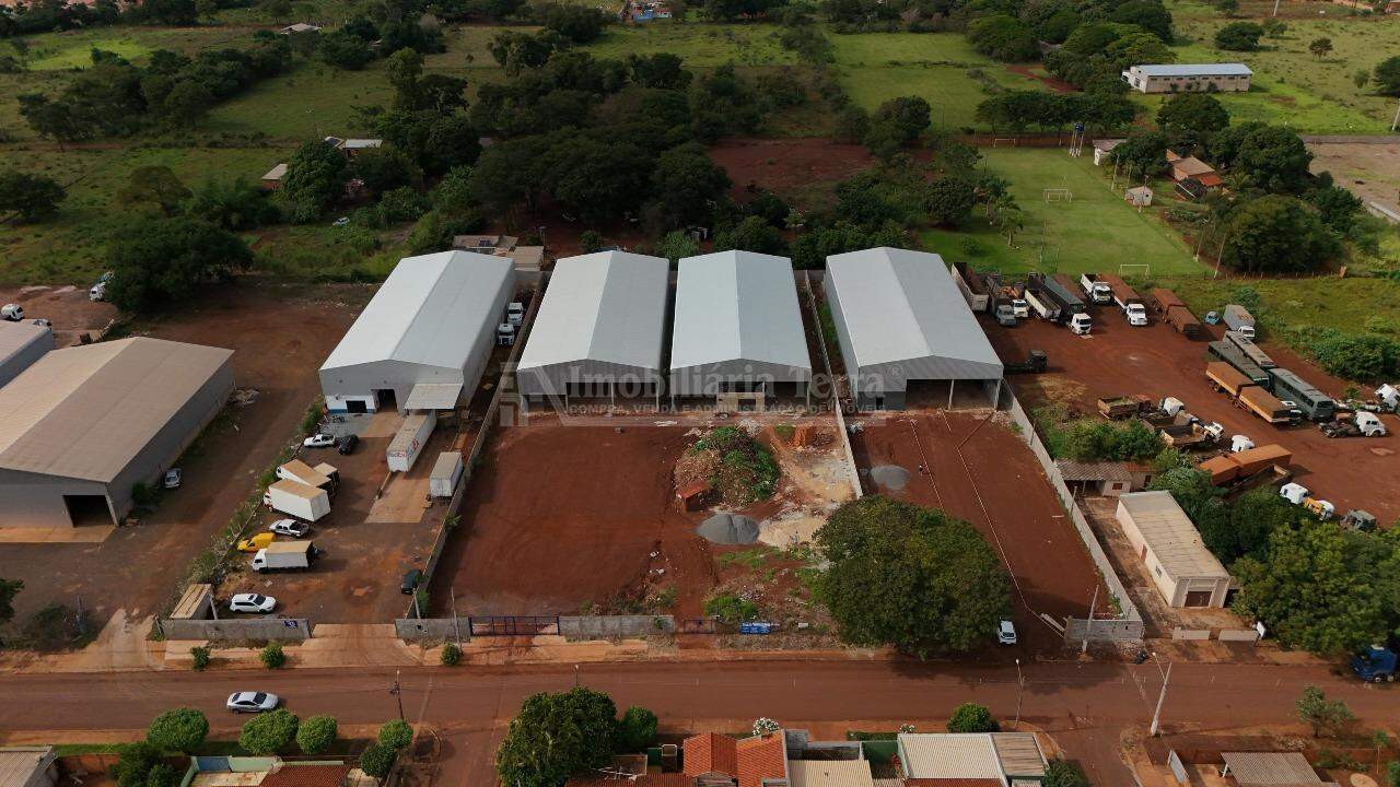 Barracão no Canaã II em Dourados/MS — foto 6