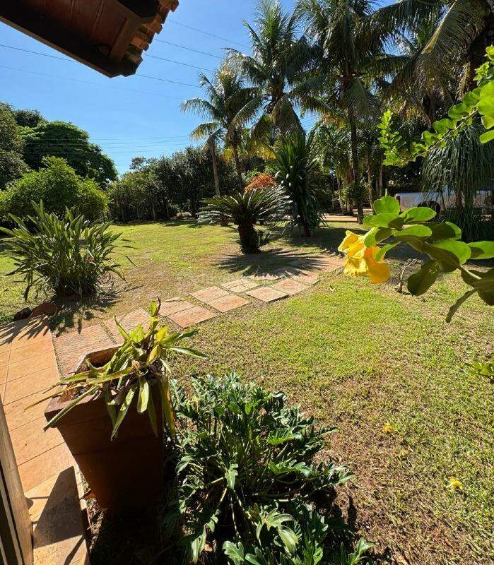 Casa com 2 quartos no Chácara Califórnia em Dourados/MS — foto 6