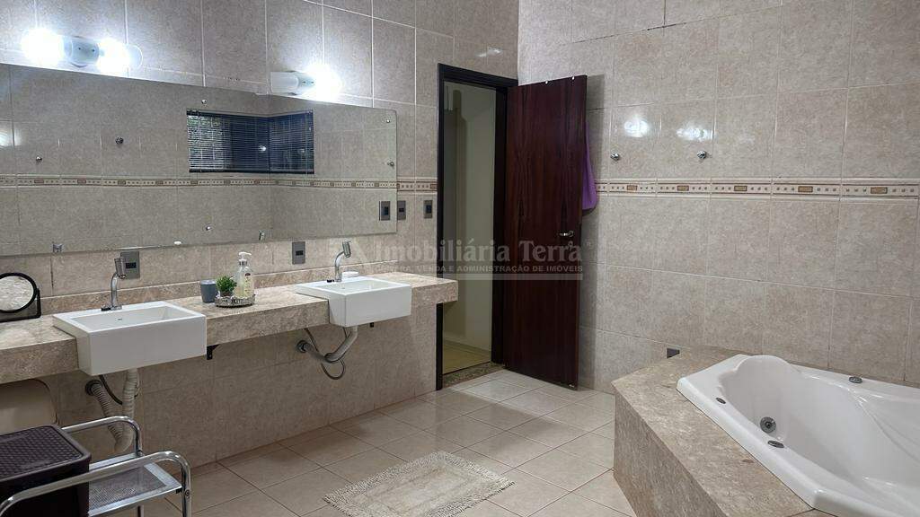Casa com 2 quartos no Chácara Califórnia em Dourados/MS — foto 14