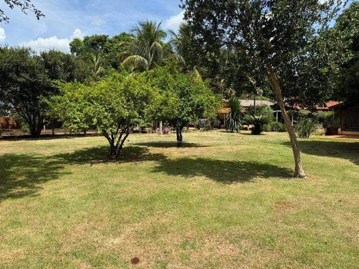 Casa com 2 quartos no Chácara Califórnia em Dourados/MS — foto 3